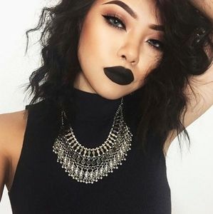 Matte lipstick